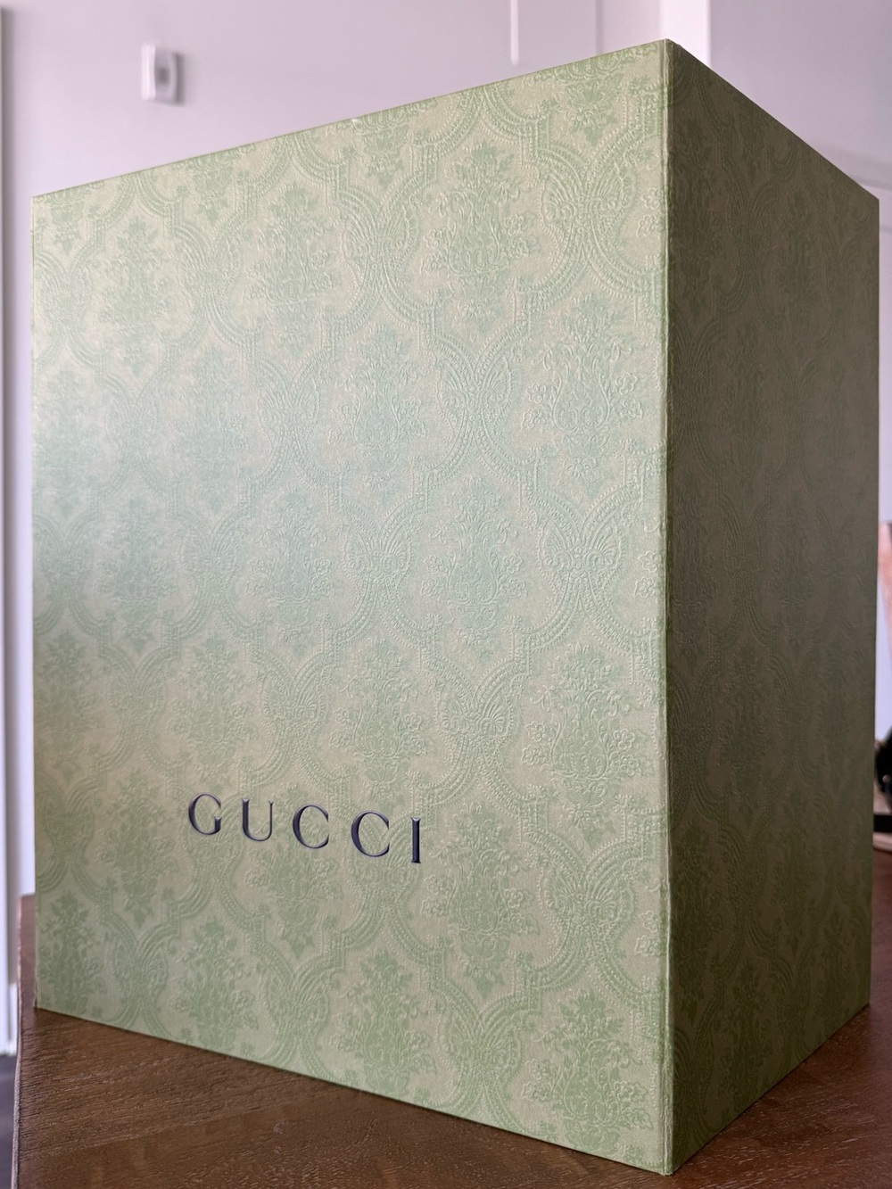 NEW Gucci Ophidia Bucket Bag - Picture 13 of 16